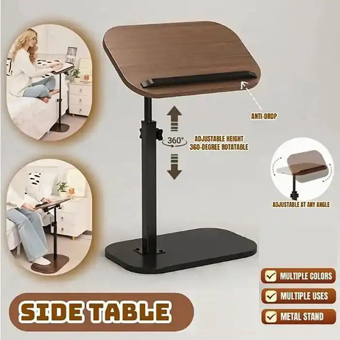 Table Polyvalente Premium