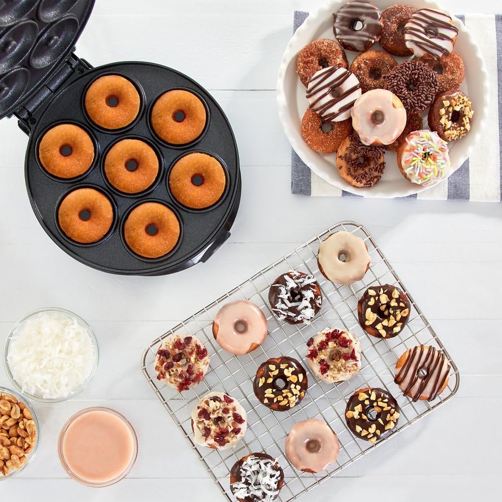 g-Mini Donuts Machine