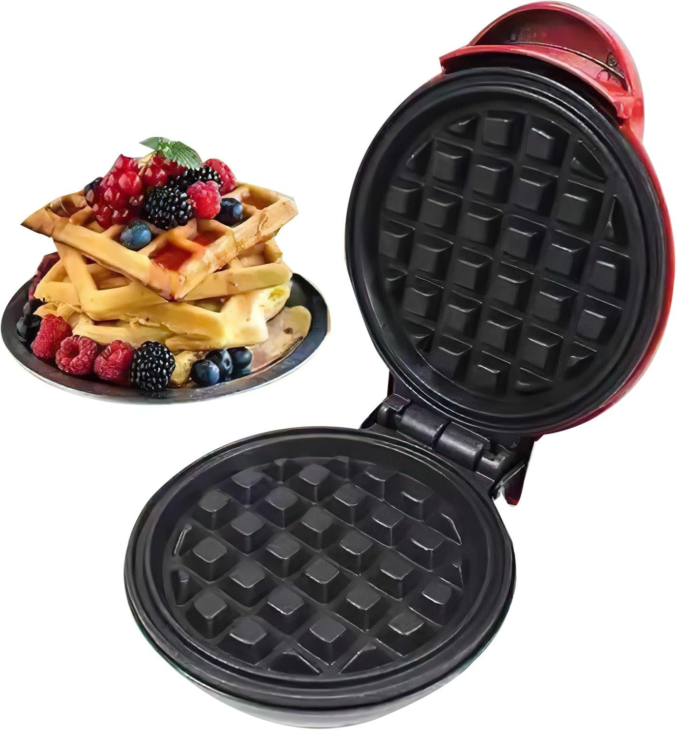 Mini Gaufrier