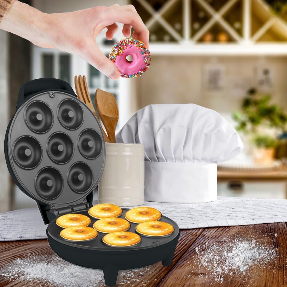 Mini Donuts Machine