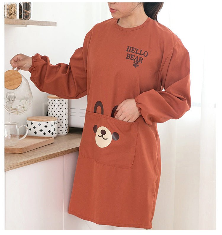 Tablier de Cuisine