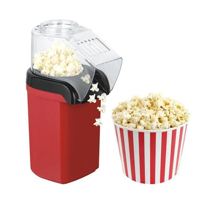 Mini Machine à Pop corn