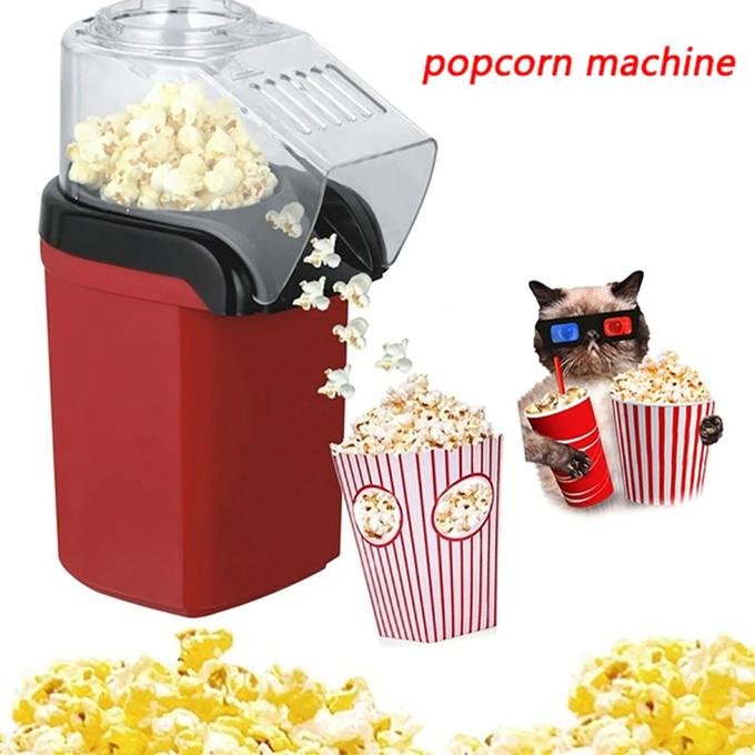 Mini Machine à Pop corn